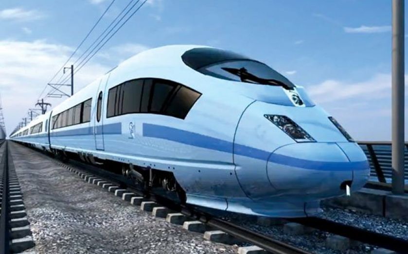 HS2 has faced a string of delays and budget increases in recent years