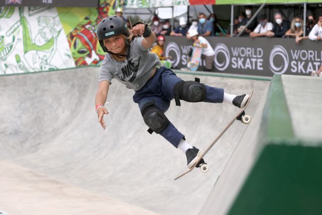 The IOC has attempted to engage a youbger audience by adding new events such as skateboarding, in which 13-year-old Sky Brown will compete for Team GB